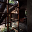 Casa em Belavali / Studio Mumbai (20) © Helene Binet