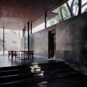 Casa em Belavali / Studio Mumbai (19) © Helene Binet