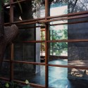 Casa em Belavali / Studio Mumbai (12) © Helene Binet