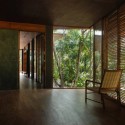 Casa em Belavali / Studio Mumbai (4) © Studio Mumbai