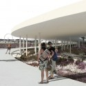 2° Lugar: Concurso de Ideias Requalificação e Renovação da Praia e Orla de Figueira da Foz e Buarcos / atelier RUA (5) Figueira: acesso praia