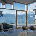 Casa Shaw / Patkau Architects (9) © Paul Warchol, Undine Prohl
