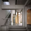Casa Shaw / Patkau Architects (6) © Paul Warchol, Undine Prohl