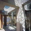 Casa Shaw / Patkau Architects (4) © Paul Warchol, Undine Prohl