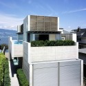 Casa Shaw / Patkau Architects (2) © Paul Warchol, Undine Prohl