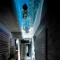 Casa Shaw / Patkau Architects (1) © Benjamin Benschneider