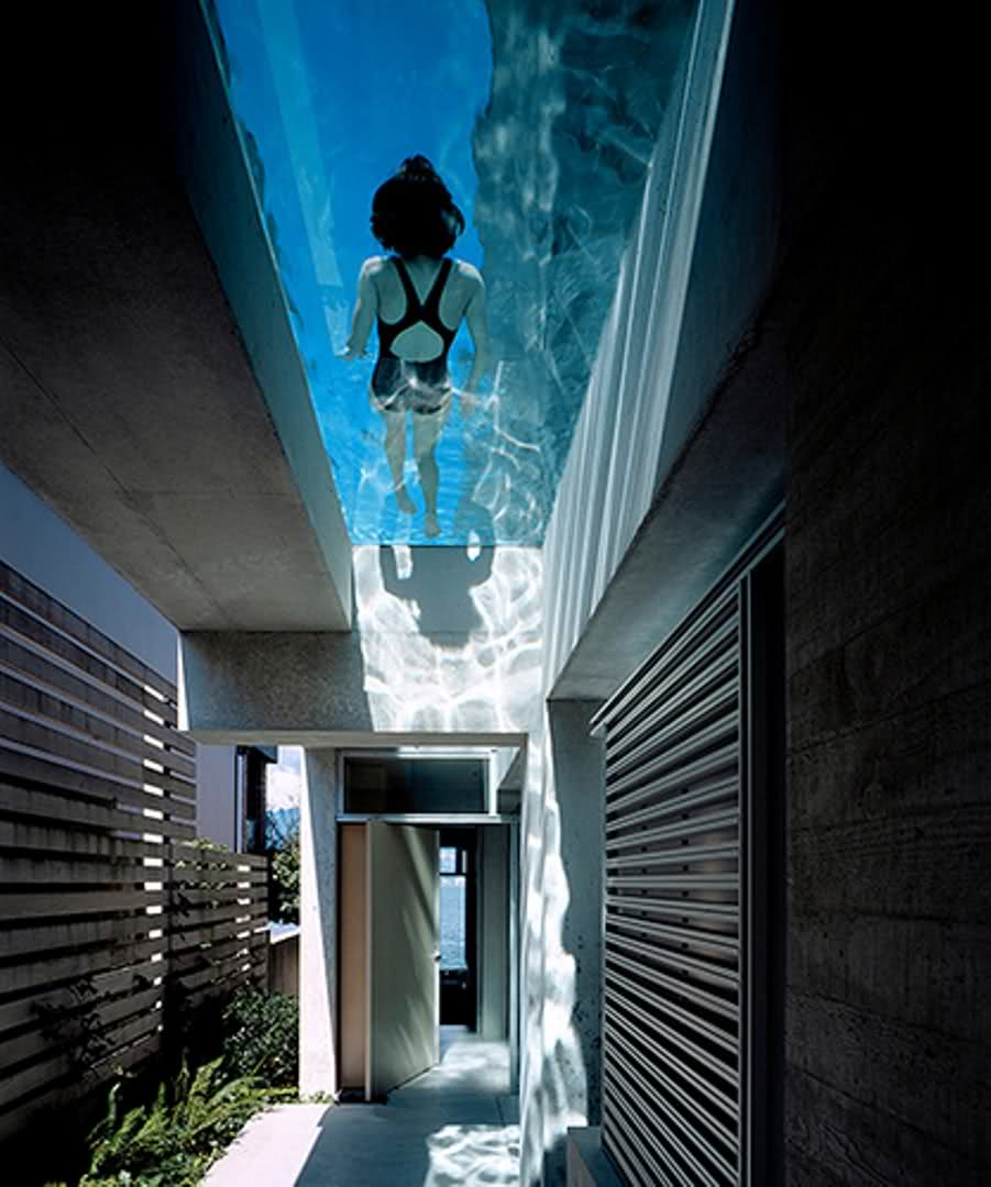 Casa Shaw / Patkau Architects, © Benjamin Benschneider