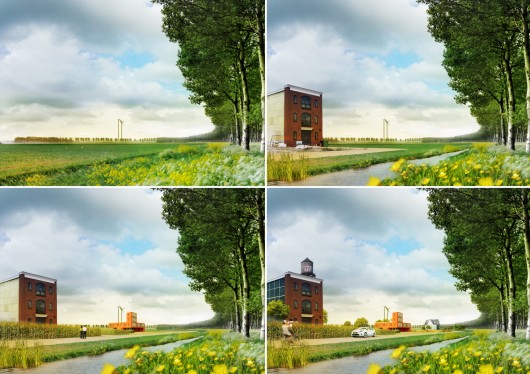 Em construção: Urbanismo D.I.Y. Almere Oosterworld / MVRDV (4)