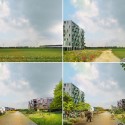 Em construção: Urbanismo D.I.Y. Almere Oosterworld / MVRDV (3) Cortesia de MVRDV