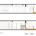 Residência na Avenida Paulista / Piratininga Arquitetos Associados (24) Cortes