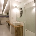 Residência na Avenida Paulista / Piratininga Arquitetos Associados (16) © Maíra Acayaba