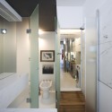 Residência na Avenida Paulista / Piratininga Arquitetos Associados (14) © Maíra Acayaba