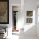 Residência na Avenida Paulista / Piratininga Arquitetos Associados (12) © Maíra Acayaba