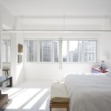 Residência na Avenida Paulista / Piratininga Arquitetos Associados (11) © Maíra Acayaba