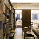 Residência na Avenida Paulista / Piratininga Arquitetos Associados (8) © Maíra Acayaba