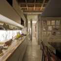 Residência na Avenida Paulista / Piratininga Arquitetos Associados (7) © Maíra Acayaba
