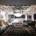 Residência na Avenida Paulista / Piratininga Arquitetos Associados (3) © Maíra Acayaba