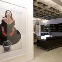 Residência na Avenida Paulista / Piratininga Arquitetos Associados (2) © Maíra Acayaba