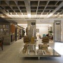 Residência na Avenida Paulista / Piratininga Arquitetos Associados (1) © Maíra Acayaba