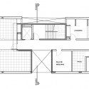 Edifício EEUU 4263 / BAK Arquitectos (20) Planta 6