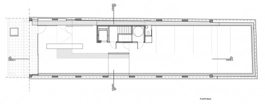 Edifício EEUU 4263 / BAK Arquitectos (18)