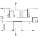 Edifício EEUU 4263 / BAK Arquitectos (17) Planta tipo