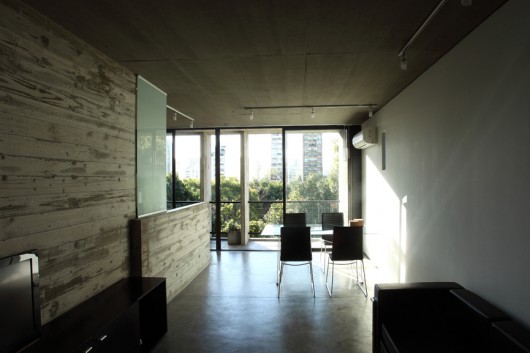 Edifício EEUU 4263 / BAK Arquitectos (5)