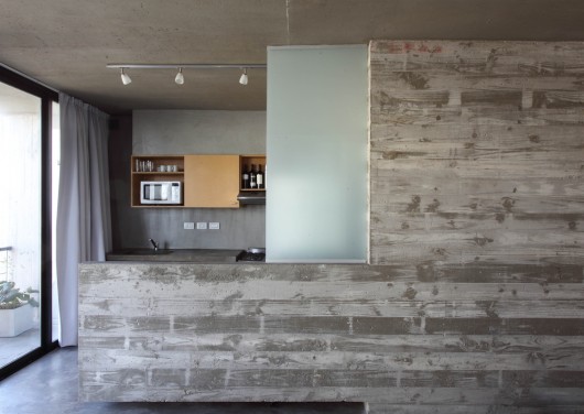 Edifício EEUU 4263 / BAK Arquitectos (2)