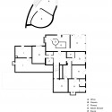 Casa Son Vida / tec Architecture & Marcel Wanders Studio (54) Planta 1