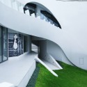Casa Son Vida / tec Architecture & Marcel Wanders Studio (24) © Gaelle Le Boulicaul