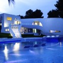Casa Son Vida / tec Architecture & Marcel Wanders Studio (16) © Gaelle Le Boulicaul