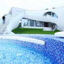 Casa Son Vida / tec Architecture & Marcel Wanders Studio (8) © Gaelle Le Boulicaul