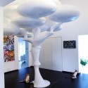 Casa Son Vida / tec Architecture & Marcel Wanders Studio (7) © Gaelle Le Boulicaul