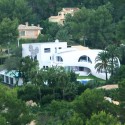 Casa Son Vida / tec Architecture & Marcel Wanders Studio (6) © Gaelle Le Boulicaul