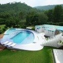 Casa Son Vida / tec Architecture & Marcel Wanders Studio (5) © Gaelle Le Boulicaul