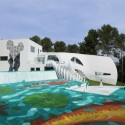 Casa Son Vida / tec Architecture & Marcel Wanders Studio (3) © Gaelle Le Boulicaul