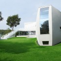 Casa Son Vida / tec Architecture & Marcel Wanders Studio (2) © Gaelle Le Boulicaul