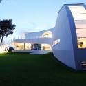 Casa Son Vida / tec Architecture & Marcel Wanders Studio (1) © Gaelle Le Boulicaul