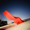 Fotografia e Arquitetura: Pedro Kok (33) Auditório Ibirapuera - Oscar Niemeyer © Pedro Kok