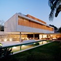 Fotografia e Arquitetura: Pedro Kok (31) Casa 6, São Paulo, Brasil – Márcio Kogan : studio mk27 © Pedro Kok