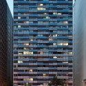 Fotografia e Arquitetura: Pedro Kok (26) Edifício Paulicéia, São Paulo – Jacques Pilon e Gian Carlo Gasperini © Pedro Kok