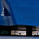 Fotografia e Arquitetura: Pedro Kok (22) Forum Barcelona, Espanha – Herzog & de Meuron © Pedro Ko