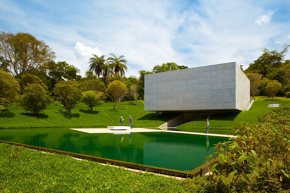 Fotografia e Arquitetura: Pedro Kok