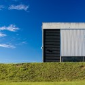 Fotografia e Arquitetura: Pedro Kok (19) Indústria em Mogi Mirim, Brasil - SIAA © Pedro Kok