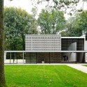 Fotografia e Arquitetura: Pedro Kok (10) Pavilhão Rietveld, Otterlo, Holanda – Gerrit Rietveld © Pedro Kok