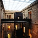 Fotografia e Arquitetura: Pedro Kok (9) Pinacoteca do Estado de São Paulo, Brasil – Paulo Mendes da Rocha © Pedro Kok