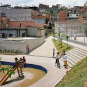Fotografia e Arquitetura: Pedro Kok (6) Praça no Lajeado, São Paulo – SIAA © Pedro Kok