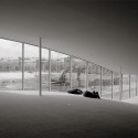 Fotografia e Arquitetura: Pedro Kok (5) Rolex Learning Center : EPFL, Lausanne, Suiça – SANAA © Pedro Kok