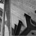 Fotografia e Arquitetura: Pedro Kok (3) SESC Pompéia, São Paulo – Lina Bo Bardi © Pedro Kok