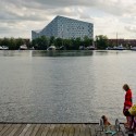 Fotografia e Arquitetura: Pedro Kok (1) The Whale, Amsterdam – de Architekten Cie © Pedro Kok